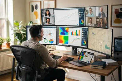 2026 Remote Jobs You Can Get With a Biostatistics Master's Degree thumbnail