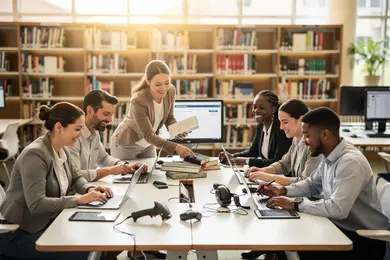 2026 Cheapest Accelerated Library Media Degree Programs Online thumbnail