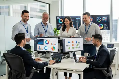 2026 Manufacturing Systems Roles You Can Target With an MIS Degree