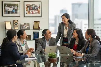 2026 Native American Leadership Salary Trends Report: Are Wages Keeping Up With Tuition and Inflation? thumbnail