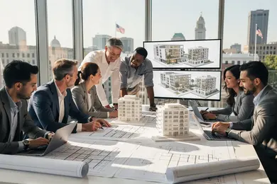 2026 Online Architecture Degrees for Students Who Want Creative Careers With Technical Depth thumbnail