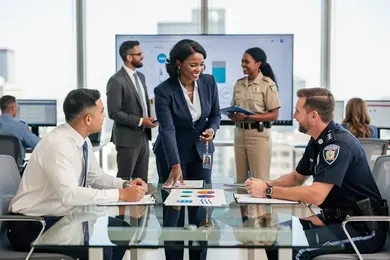 2026 Online Criminal Justice Administration Bachelor's Degrees for Veterans and Military Students thumbnail