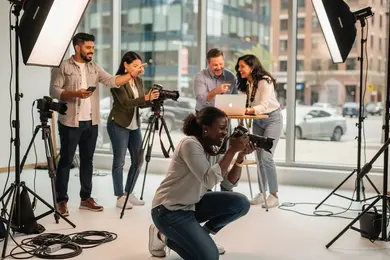 2026 Graduation Rates for Online Photography Master's Programs: Completion Statistics thumbnail