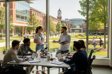 2026 Arcadia University Online Learning Format: Part-Time, Full-Time, and Self-Paced Options thumbnail