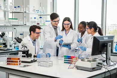 2026 Entry-Level Jobs With a Biotechnology Degree thumbnail
