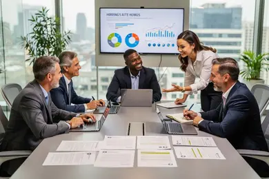 2027 Online Human Resource Management Doctorate Programs with Capstone or Applied Project Options thumbnail