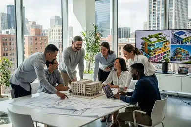 2026 How to Choose an Online Architecture Degree for Sustainable Design Careers thumbnail