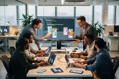 2027 Online Mobile App Development Degree Programs That Accept 60, 75, or 90 Transfer Credits thumbnail