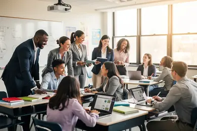 2026 Secondary Education Master's Programs With Bridge or Foundation Courses thumbnail