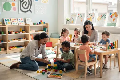 2026 Work Experience Requirements for Early Childhood Education Degree Programs thumbnail