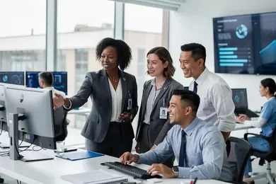 2027 Best Online Healthcare Informatics Doctorate Programs for Executive and Leadership Careers thumbnail