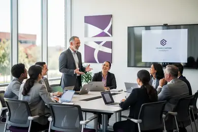 2026 Can You Earn a Degree Faster at Grand Canyon University as an Adult Learner? thumbnail