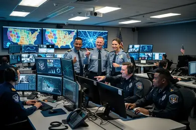 2026 Online Homeland Security Degrees With the Best Support for Prior-Service Students thumbnail