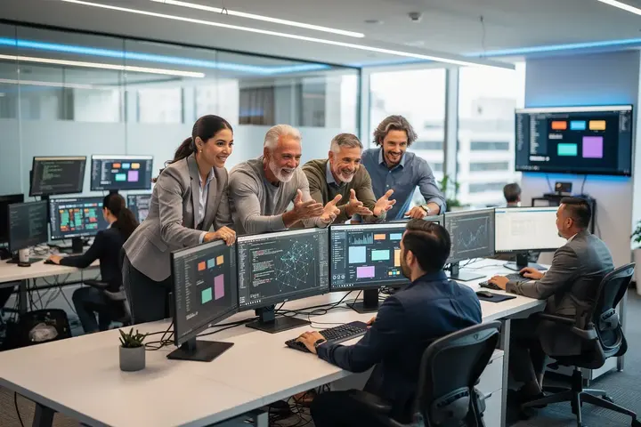 2026 Best Online Master's in Cybersecurity for Adults Over 30