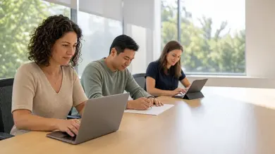 2027 Best Accredited Online Instructional Design & Education Technology Master's Programs With Asynchronous Classes: No Set Class Times thumbnail