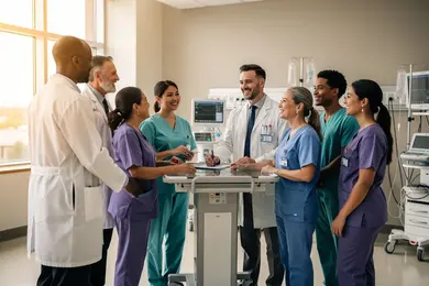 2027 Healthcare Degree Transfer Efficiency Report: Which Programs Reduce Time to Graduation the Most