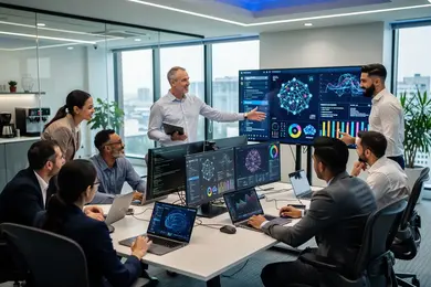 2026 Best AI Adoption Courses for Managers thumbnail