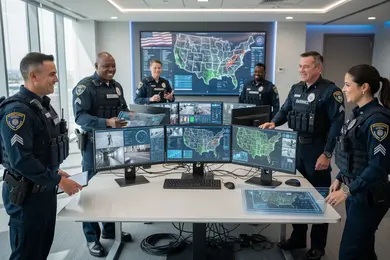 2026 Homeland Security Degree Completion Time Report: How Long Students Actually Take to Graduate thumbnail