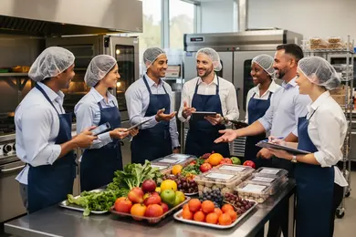 2027 Food Industry Management Degree Oversupply or Undersupply? Student Volume vs Employer Demand thumbnail