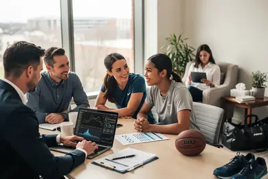 2026 Internship, Practicum or Clinical Requirements for Sport Psychology Master's Programs thumbnail