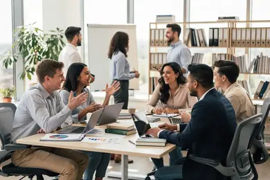 2026 Entry-Level Hiring Trends for General Studies Graduates: Where New Grads Have the Best Odds thumbnail