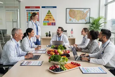2026 Nutrition Specializations for Program Coordination Careers thumbnail