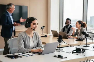 2026 Best Online Bachelor's in Communication With Rolling Start Options thumbnail