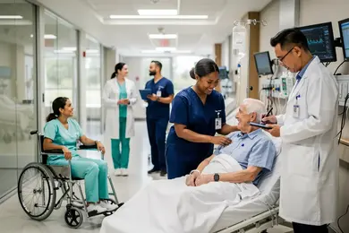 2026 How Much Does an RN to BSN Program Cost? thumbnail