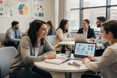 2027 Accredited Online School Counseling Degree Programs That Accept the Most Transfer Credits thumbnail