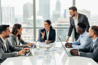 2027 Entrepreneurship Degree Licensure Outcomes Report: Pass Rates, Barriers, and Career Impact thumbnail