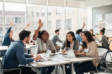 2026 Best Majors for Students Who Want to Work in Education thumbnail