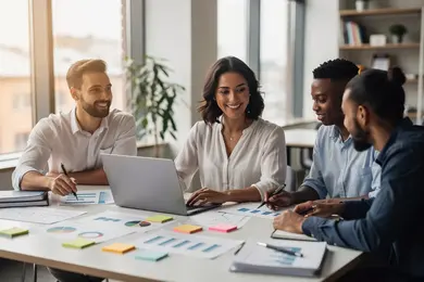 Careers after an online MBA in Project Management for small business owners thumbnail