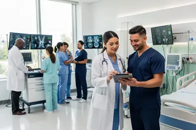2027 Healthcare Degree Hiring Strength by State: Where Employers Need Graduates Most thumbnail