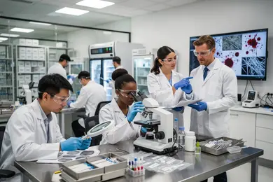 2026 Forensic Science Master's Programs With Bridge or Foundation Courses thumbnail