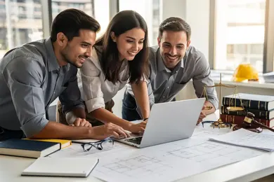 2027 Online Legal Studies Master's Programs for Engineers With Regulatory Responsibilities thumbnail
