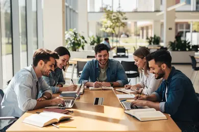 2027 Best Associate Degree Programs With Easy Admission Requirements thumbnail