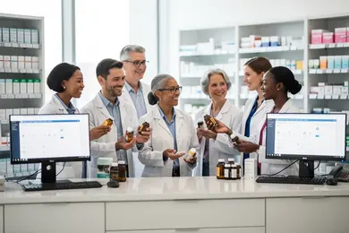2027 Easiest Online Pharmacy Doctorate Programs to Get Into: Admission Requirements, GPA, and Workarounds thumbnail