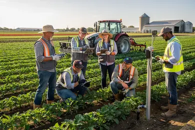 2026 Self-Paced Online Agriculture Bachelor's Degree Programs thumbnail