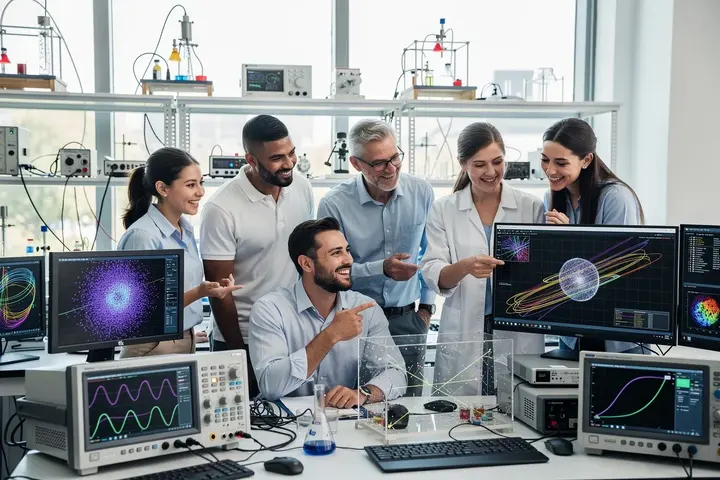 2026 Online Physics Degrees That Help Build Modeling and Forecasting Skills