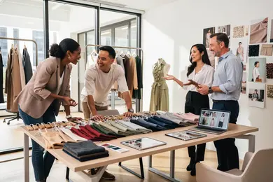 2026 Fashion Merchandising Degree Program Availability Report: Which States and Schools Offer the Most Options thumbnail