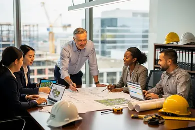 2026 Online Project Management Degrees With Construction Project Career Alignment thumbnail
