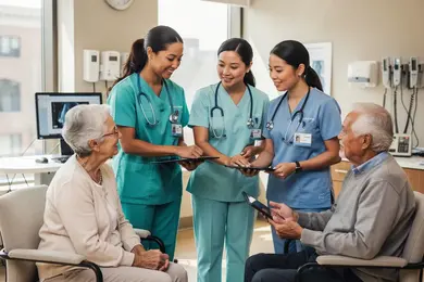 2026 Adult Gerontology Primary Care Nurse Practitioner Master's Degree vs Graduate Certificate: Which Is Better? thumbnail