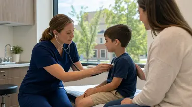 2027 Best Online Family Nurse Practitioner (FNP) Programs for Residents of Overland Park, KS thumbnail