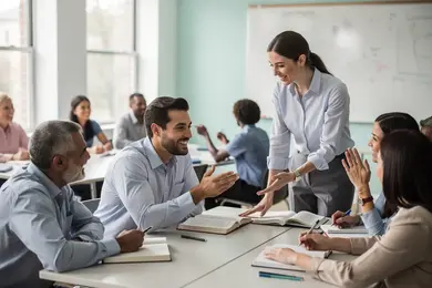 2026 What Jobs Can You Get With an English as a Second Language (ESL) Bachelor's Degree? thumbnail