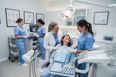 2027 Accredited Online Dental Assistant Degree Programs With No GRE or GMAT Requirements thumbnail