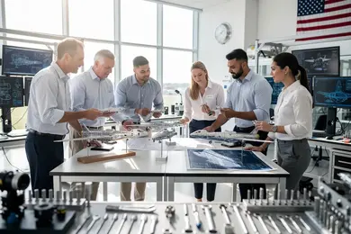 2026 Aerospace Engineering Degree Programs You Can Start Without Meeting All Requirements thumbnail