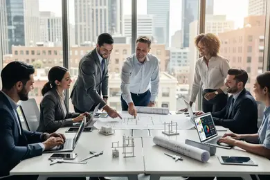 2026 Best Online Engineering Management Degrees for Career Changers thumbnail