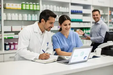 Employer Tuition Assistance for Pharmacy School thumbnail