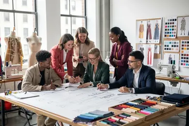 2026 Career Paths with a Fashion Design Master's Degree Explained thumbnail