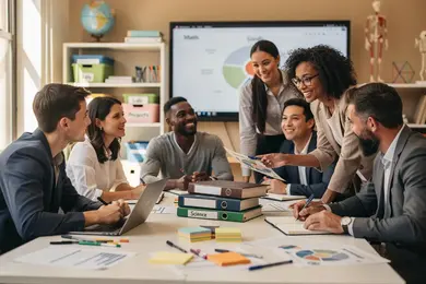 2026 Military-Friendly Online Secondary Education Bachelor's Degree Programs thumbnail